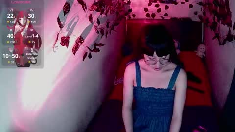 Snapshot of xayah_777 chatting on 18, 10, 2025 Xayah 777 online show from 18, 10, 2025