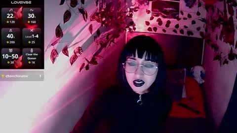 Snapshot of xayah_777 chatting on 23, 10, 2025 Xayah 777 online show from 23, 10, 2025