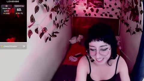 Snapshot of xayah_777 chatting on 29, 10, 2025 Xayah 777 online show from 29, 10, 2025