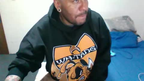 xbigmasterx online show from 20, 12, 2024