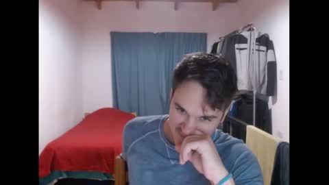 Snapshot of xblacksheep chatting on 7, 12, 2024 BlackSheep online show from 7, 12, 2024