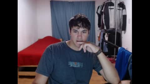 Snapshot of xblacksheep chatting on 13, 1, 2025 BlackSheep online show from 13, 1, 2025
