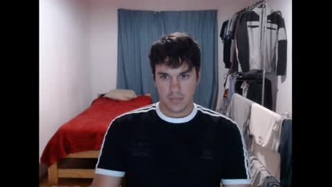 Snapshot of xblacksheep chatting on 16, 1, 2025 BlackSheep online show from 16, 1, 2025