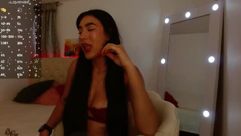 Snapshot of xbonny_ chatting on 8, 6, 2026 online show from 8, 6, 2026