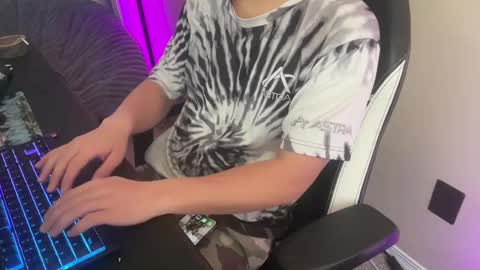 xburst online show from 22, 2, 2025