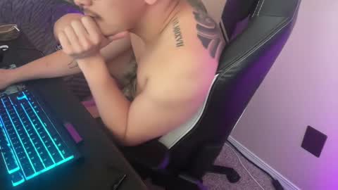 xburst online show from 22, 2, 2025