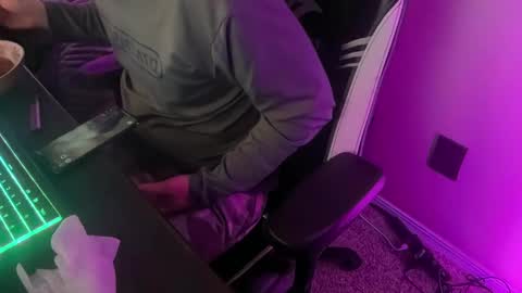 xburst online show from 23, 2, 2025