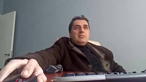 Xcandy779 online show from 20, 1, 2025