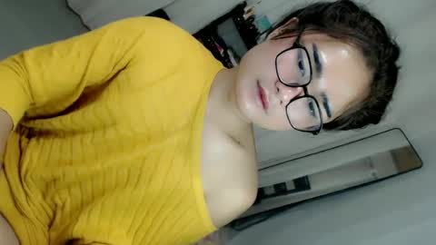 Snapshot of xchinita_kyanggx chatting on 2, 7, 2026 kianna online show from 2, 7, 2026