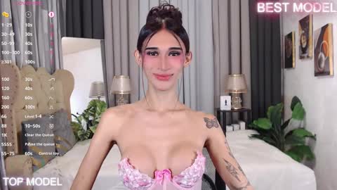 I LOVEE TO TRAVEL AROUND THE WORLD online show from 3, 3, 2025