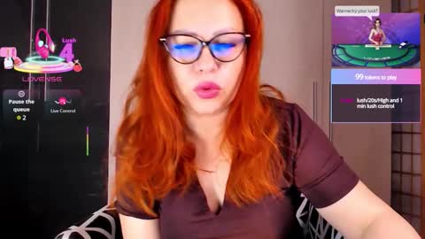 Snapshot of xcleo chatting on 11, 1, 2026 Cleo online show from 11, 1, 2026