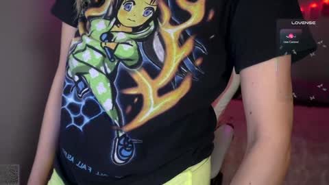 spoil me here  online show from 7, 3, 2025