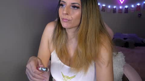 spoil me here  online show from 12, 3, 2025