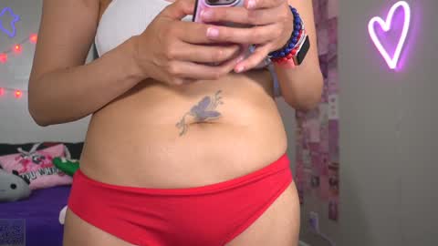 spoil me here  online show from 2, 10, 2025