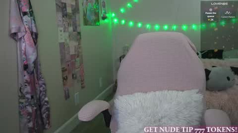 spoil me here  online show from 18, 1, 2026