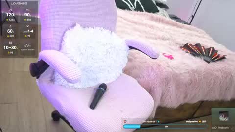 Snapshot of xclusivesecrets chatting on 16, 5, 2026 spoil me here online show from 16, 5, 2026