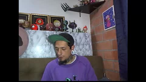 Snapshot of xdantex19 chatting on 18, 2, 2026 xdantex19 online show from 18, 2, 2026