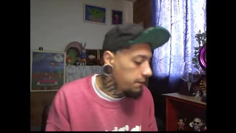 Snapshot of xdantex19 chatting on 5, 3, 2026 xdantex19 online show from 5, 3, 2026