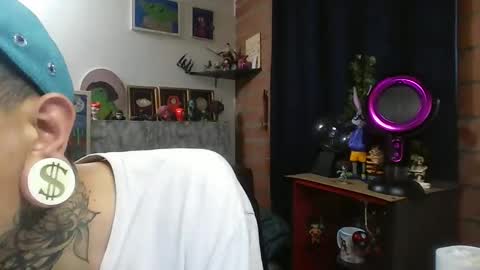 Snapshot of xdantex19 chatting on 26, 3, 2026 xdantex19 online show from 26, 3, 2026