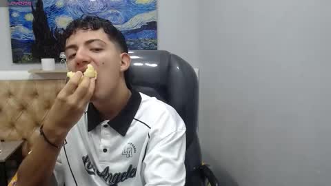 xebastwink online show from 7, 2, 2026