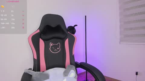 Kanae. online show from 3, 3, 2025