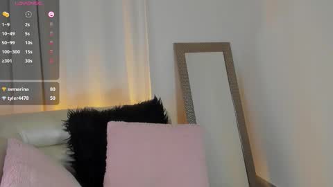 xena_bush online show from 12, 3, 2026