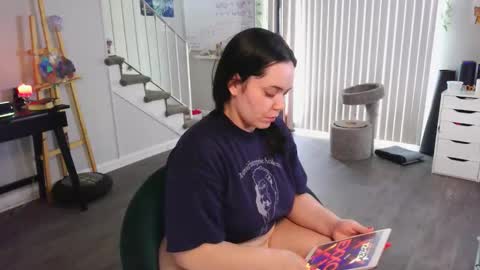 Goddess Xena online show from 25, 2, 2026