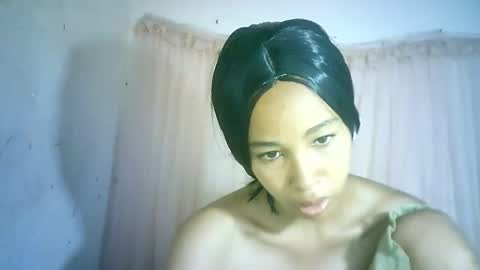 Snapshot of xenna610827 chatting on 24, 1, 2025 xenna610827 online show from 24, 1, 2025