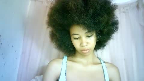 Snapshot of xenna610827 chatting on 4, 3, 2025 xenna610827 online show from 4, 3, 2025