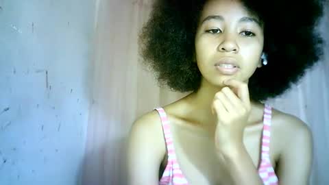 Snapshot of xenna610827 chatting on 4, 3, 2025 xenna610827 online show from 4, 3, 2025