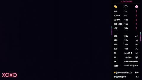 Snapshot of xfir3_vixenx chatting on 16, 5, 2026 xfir3_vixenx online show from 16, 5, 2026