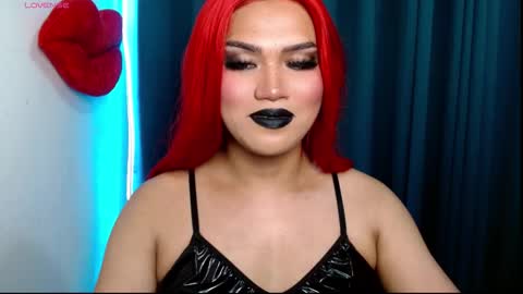 xfreyalibitina69x online show from 11, 9, 2025