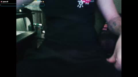 xgirthonlyx online show from 22, 9, 2025
