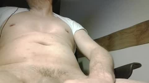 Snapshot of xgoldi1984 chatting on 10, 1, 2025 MIHA online show from 10, 1, 2025