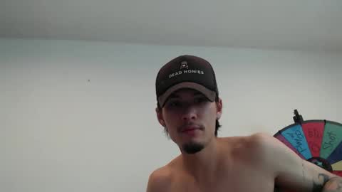xgoonxmasterx online show from 29, 5, 2026