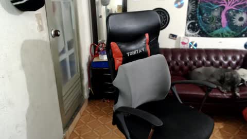 Snapshot of xherry_wet11 chatting on 21, 12, 2024 Xherry online show from 21, 12, 2024