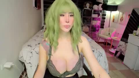 Barbie ann online show from 25, 10, 2025