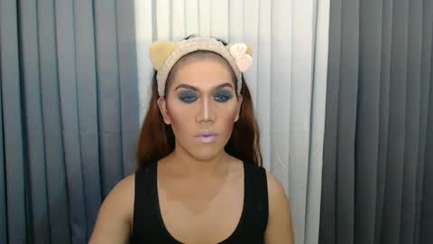 Snapshot of xhugejerkingtransx chatting on 21, 12, 2024 GWEN THOMPSON ....... online show from 21, 12, 2024