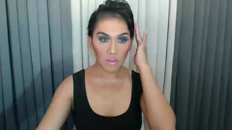 Snapshot of xhugejerkingtransx chatting on 29, 12, 2024 GWEN THOMPSON ....... online show from 29, 12, 2024