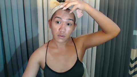 Snapshot of xhugejerkingtransx chatting on 23, 1, 2025 GWEN THOMPSON ....... online show from 23, 1, 2025