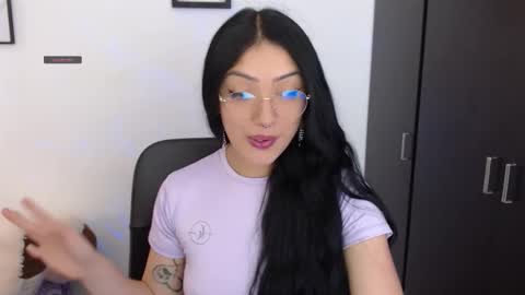 Xia online show from 20, 11, 2025