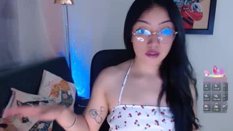 Snapshot of xia_abbey chatting on 8, 2, 2026 Xia online show from 8, 2, 2026