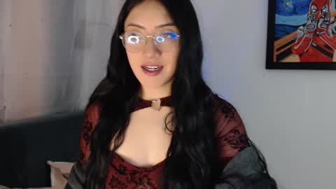 Snapshot of xia_abbey chatting on 17, 2, 2026 Xia online show from 17, 2, 2026