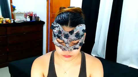 Snapshot of xiaaddison chatting on 30, 5, 2026 Xia Addison online show from 30, 5, 2026
