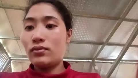 Snapshot of xiagoal_cute chatting on 24, 4, 2026 xiagoal_cute online show from 24, 4, 2026
