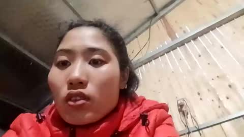 Snapshot of xiagoal_cute chatting on 9, 5, 2026 xiagoal_cute online show from 9, 5, 2026
