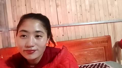 Snapshot of xiagoal_cute chatting on 12, 5, 2026 xiagoal_cute online show from 12, 5, 2026