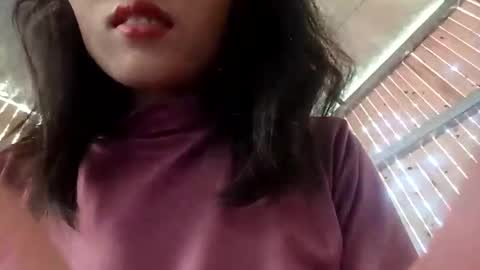 Snapshot of xiagoal_cute chatting on 5, 6, 2026 xiagoal_cute online show from 5, 6, 2026