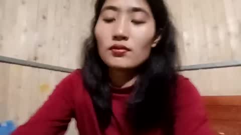 Snapshot of xiagoal_cute chatting on 1, 7, 2026 xiagoal_cute online show from 1, 7, 2026