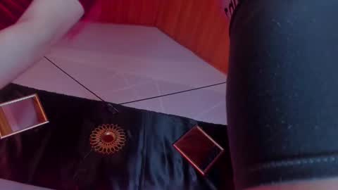 xialee and Lio online show from 4, 12, 2024